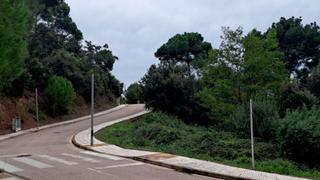 Chalet en Santa Susanna