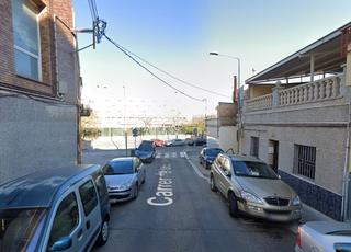 Pis a Ca n'Oriac. Venta de piso en sabadell
