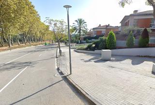 Pis a Arenys de Munt