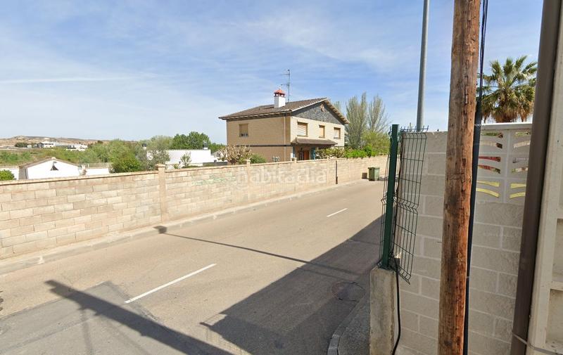 Foto 1a2753a1-9787-4f24-bee0-4a87b82856b8. Chalet venta de casa chalet en Cadrete