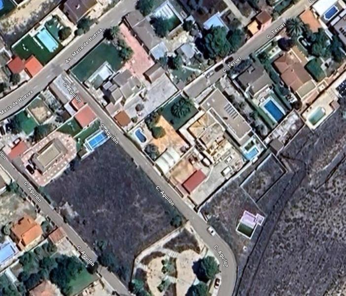 Foto 67d68876-f7ee-4411-a633-af7a7996a2cc. Chalet venta de casa chalet en Cadrete