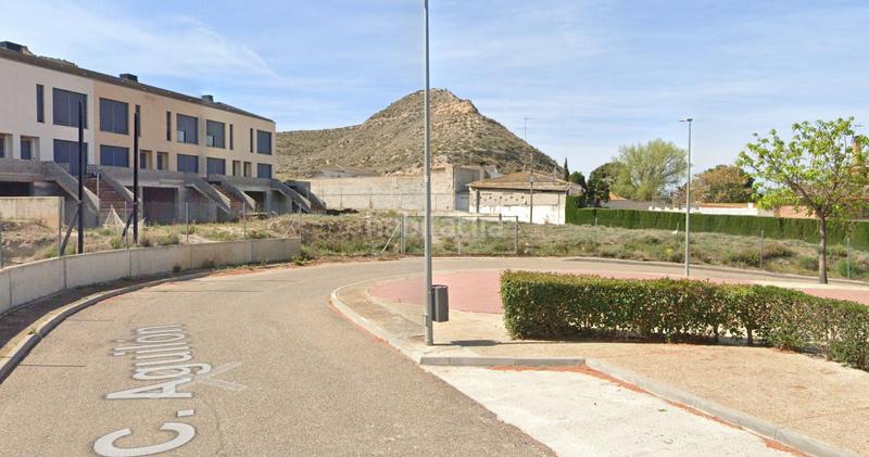 Foto ab159d8c-0d5b-470e-9b8e-9f8062b0d0b0. Chalet venta de casa chalet en Cadrete