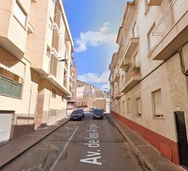 Aparcament cotxe a Los Ángeles - Apolonia. Cession de credito