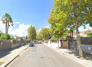 Xalet a L´Aragai