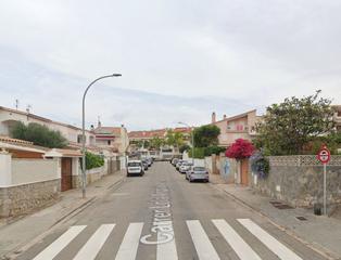 Xalet a Centre. Venta cesión de credito en barcelona