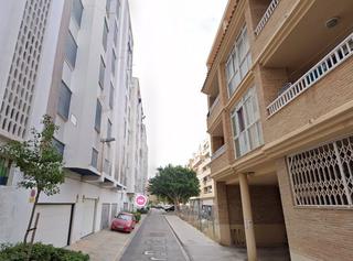 Flat in Padre Jaime-Los Cabos. Venta de piso  garaje en sagunto