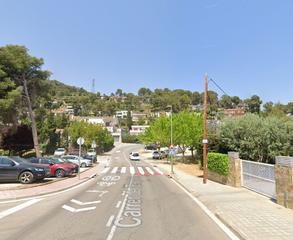 Xalet a Santa Coloma de Cervelló. Venta cesión de credito en barcelona