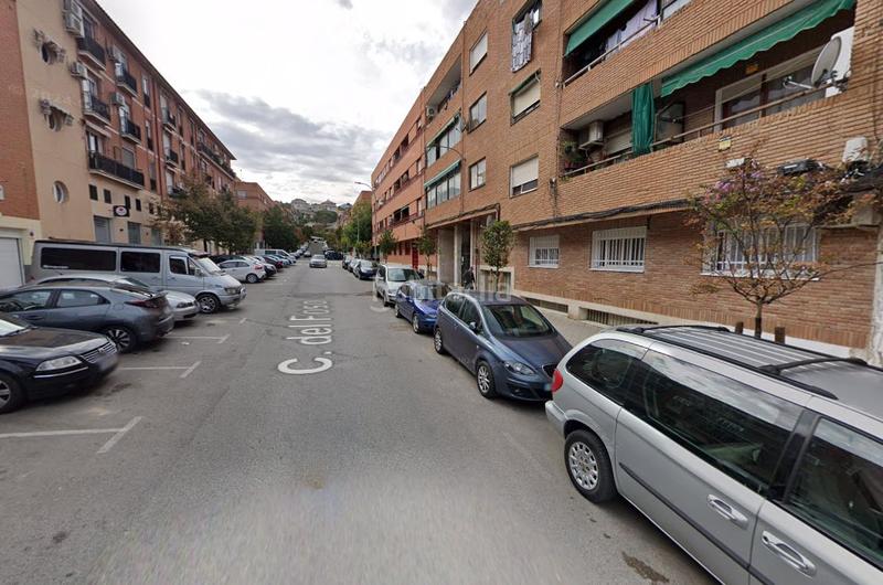 Foto 0d89652b-1e16-44a3-acf2-d96bfcc93894. Appartement dans Centro Aranjuez