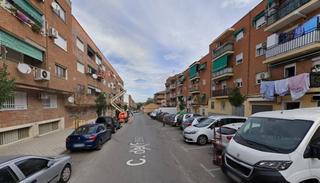 Appartamento in Centro. Piso en venta en madrid
