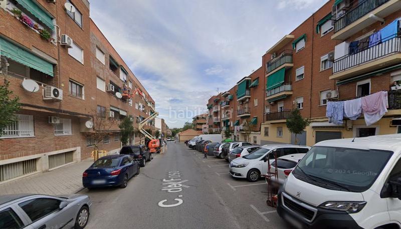 Foto 5765ca96-1f78-4adc-959b-244779e2b3ef. Appartement dans Centro Aranjuez