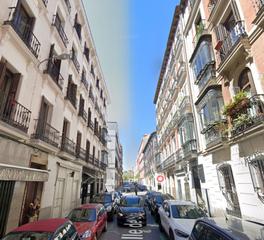 Pis a Justicia-Chueca. Piso en venta en madrid