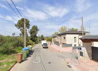 Chalet in Can Parellada. Venta cesión de credito en barcelona