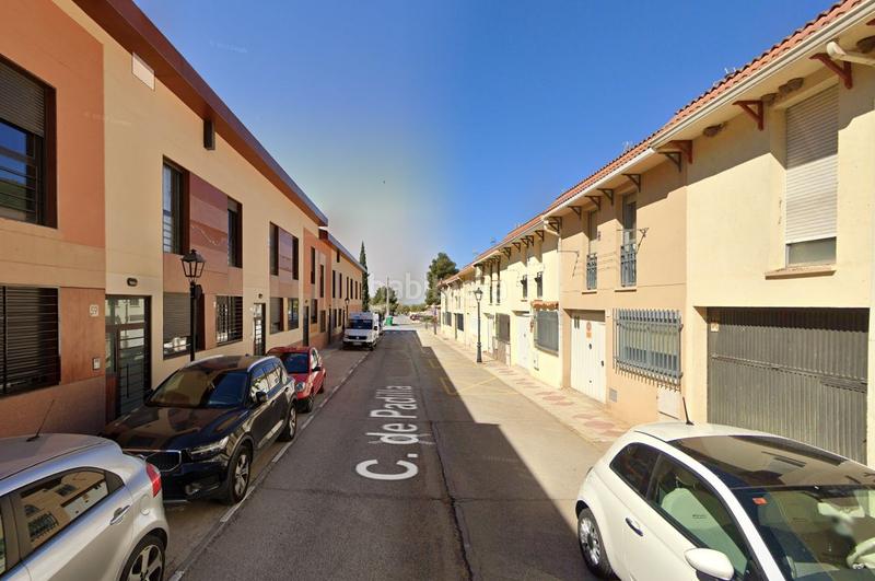 Foto b33d5294-9798-46a0-8511-d0bfb0b141d1. Appartamento in Chiloeches