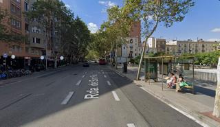 Locale commerciale in Raval