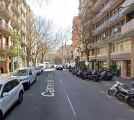 Appartement à Sant Antoni. Venta cesión de remate en barcelona
