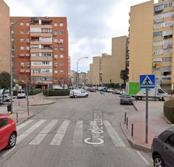 Pis a Fuenlabrada II-El Molino. Cession de credito