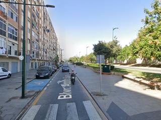 Appartement à Dos Hermanas - Nuevo San Andrés. Piso en venta en malaga