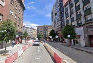 Appartement à Pumarín. Piso en venta en asturias