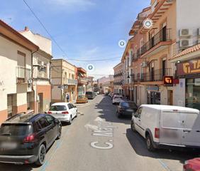 Xalet a Casco Antiguo Sur. Cession de credito