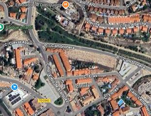 Casa adossada a Ontígola. Venta de casa adosada en ontigola