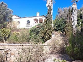 Xalet a Santa Eugènia. Venta de casa de campo en santa eugènia