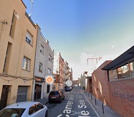 Pis a Egara. Venta de piso en terrassa