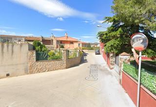 Xalet a Garriguella. Cesion de remate en venta