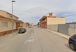 Pis a Torre-Pacheco. Cesion de remate en venta