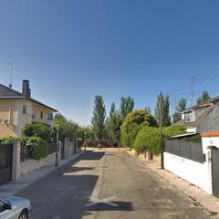 Chalet en Torrejón de la Calzada. Cession de credito