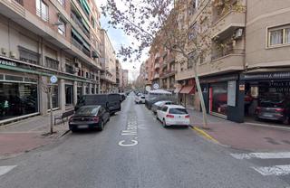 Flat in Reina Victoria - Miguel Hernández. Venta de cesion de credito enelche