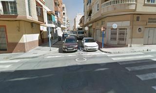 Appartamento in Puerto Deportivo. Venta de cesion de credito en torrevieja