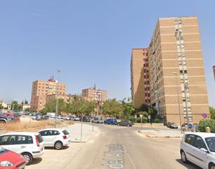 Etagenwohnung in Castilleja de la Cuesta