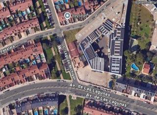 Xalet a Laguna Park. Venta de casa en parla