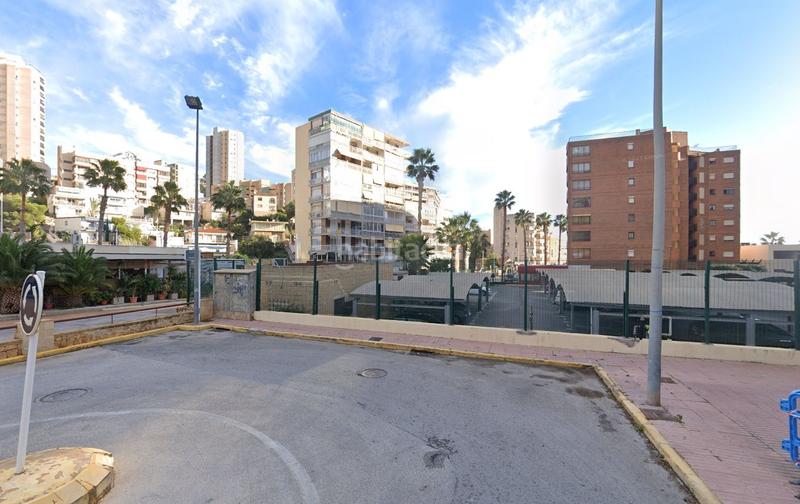 Foto 477250af-63ea-42fe-9700-5edada6377bc. Appartamento in Poble Nou-Montiboli Vila Joiosa (la)