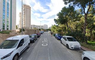 Pis a Poble Nou-Montiboli. Venta de cesion de credito envillajoyosa