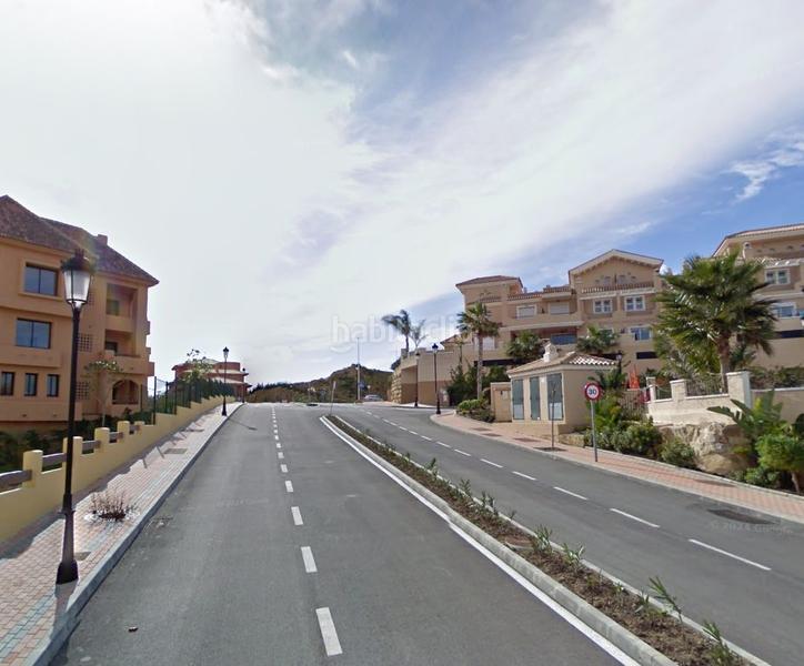 Foto 14da24b9-bfbc-4d58-9d54-e195fed6d0cd. Flat in Manilva pueblo Manilva