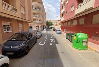 Appartamento in Parque de las Naciones. Venta de cesion de credito en torrevieja