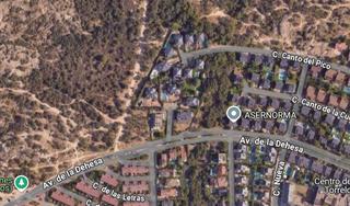 Xalet a Los Ángeles-Jarandilla. Venta de casachalet en torrelodones