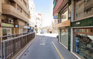Appartement à Centro Urbano. Venta de cesion de credito en villajoyosa
