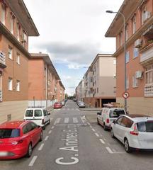 Etagenwohnung in Montesol - Mejostilla