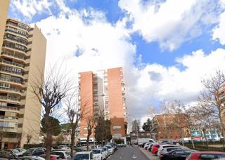 Pis a Pilar. Venta de piso en madrid