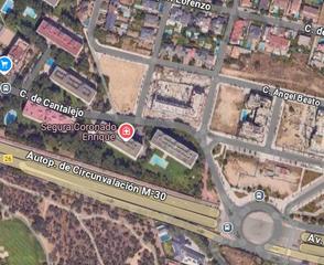 Aparcament cotxe a Peñagrande. Venta de parking en madrid