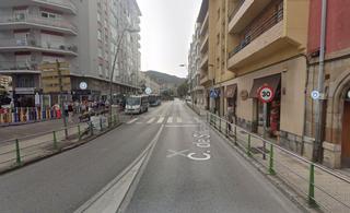Appartement à Centro. Venta de piso en castrourdiales