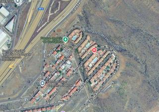 Reihenhaus in Bocacangrejo - Costanera. Venta de piso el rosario