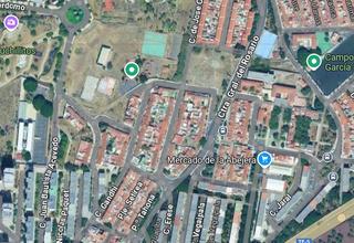 Chalet à Tristán - García Escámez - Somosierra. Venta de casa adosada en santa cruz de tenerife