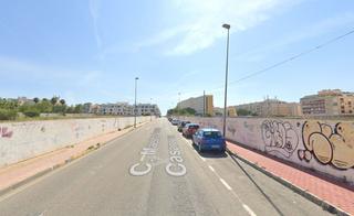 Appartamento in Antonio Machado. Venta de cesion de credito en torrevieja