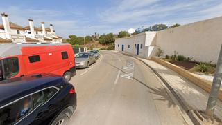 Pis a Viña Málaga. Venta de piso en velezmalaga