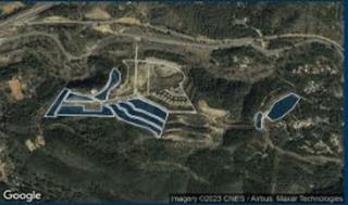 Terreno residenziale in Siete Aguas