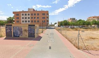 Appartement à Santiago el Mayor. Venta de piso en murcia