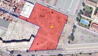 Terreno residenziale in Carcaixent
